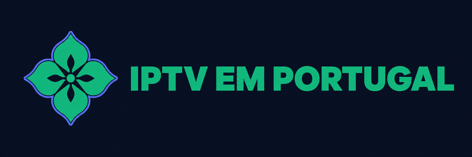 Iptv Em Portugal